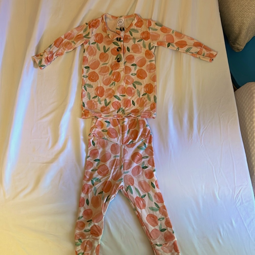 Lou Lou 2 piece set